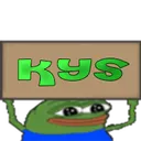 PeepoKYS