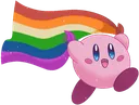 gaypridekirby gaypridekirby