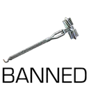 banhammer