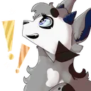 HappyExcited_Willow Discord Emoji