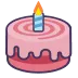 Cake