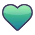 Heart_Green Heart_Green