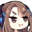 Pout