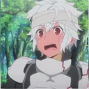 flusteredbell Discord Emoji