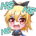FeltHehehe