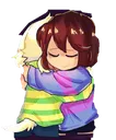 hugs hugs