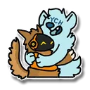 d0QC_hug d0QC_hug