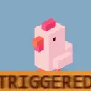 TriggeredZomg