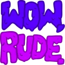 HO_wowrude HO_wowrude