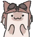 8PalicoClap
