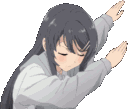 MaispeedDab Discord emoji