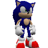 sonicshrug