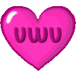 uwuHeart