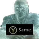 Ysame
