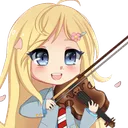 AG_SmallestViolin AG_SmallestViolin