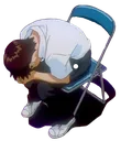 shinjichair