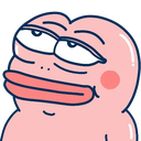 :pepepink: Discord Emote
