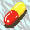 pill