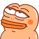:pepeorange: Discord Emote