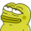 :pepeyellow: Discord Emote