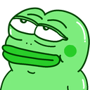 :pepegreen: Discord Emote