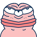 :pinkpepealien: Discord Emote
