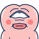 :pinkpepewtf: Discord Emote
