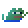 Pepe Fastest Discord Emoji