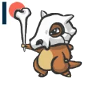 cubone