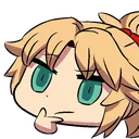 mordredthonk