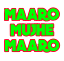 zt_Maaro Discord emoji
