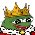 pepoKing