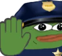 PeepoCop