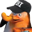 FBI Discord emoji