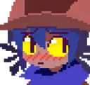nikoEmbarrassed nikoEmbarrassed