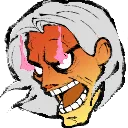 RAGE RAGE