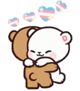 HugBears Discord emoji