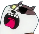 badgershooken