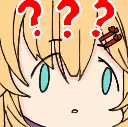 HaatoConfused HaatoConfused