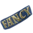 Fancy Fancy
