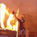 TravisRage