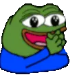 yay
