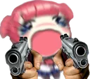 LilSanDualGun