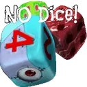NoDice NoDice