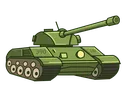 tank390