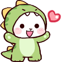 dinolove