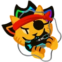 CORSAIRCat CORSAIRCat