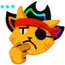 Cat_Think Cat_Think