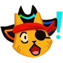 Cat_Surprised Cat_Surprised