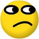Wary Discord emoji